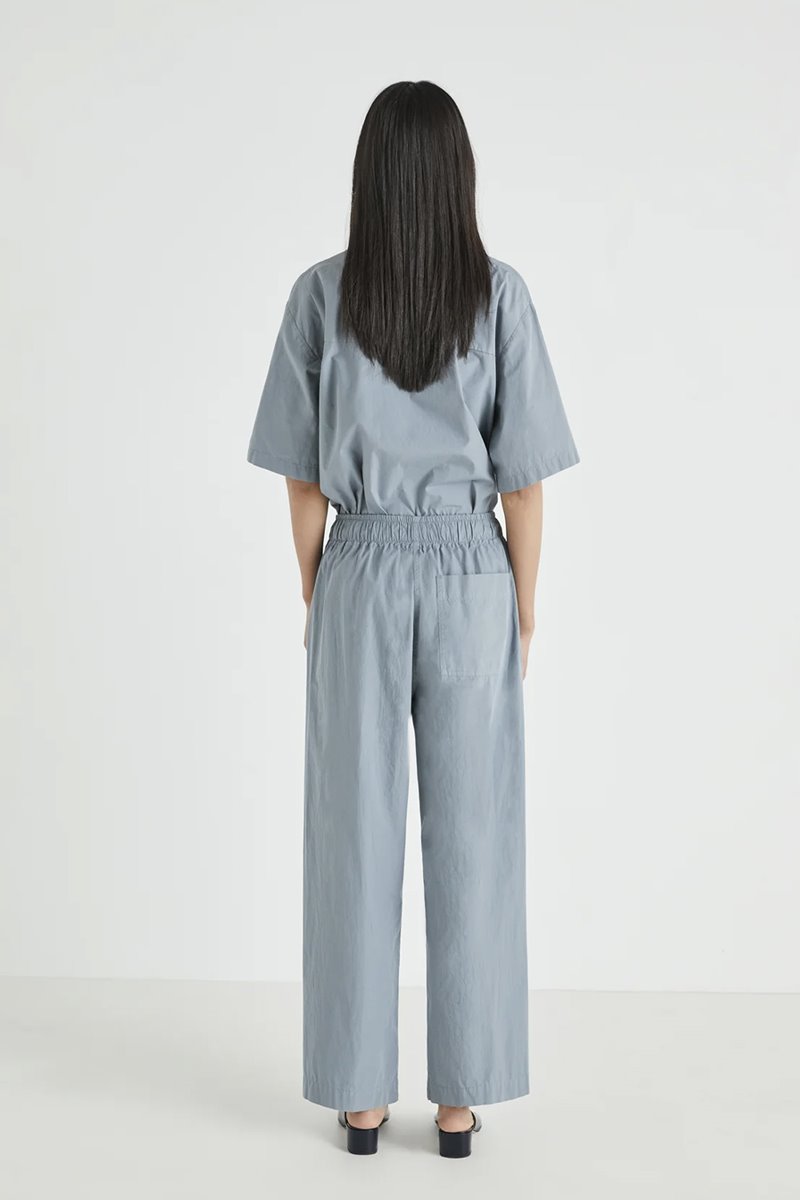 Masscob ciclon trouser steel side