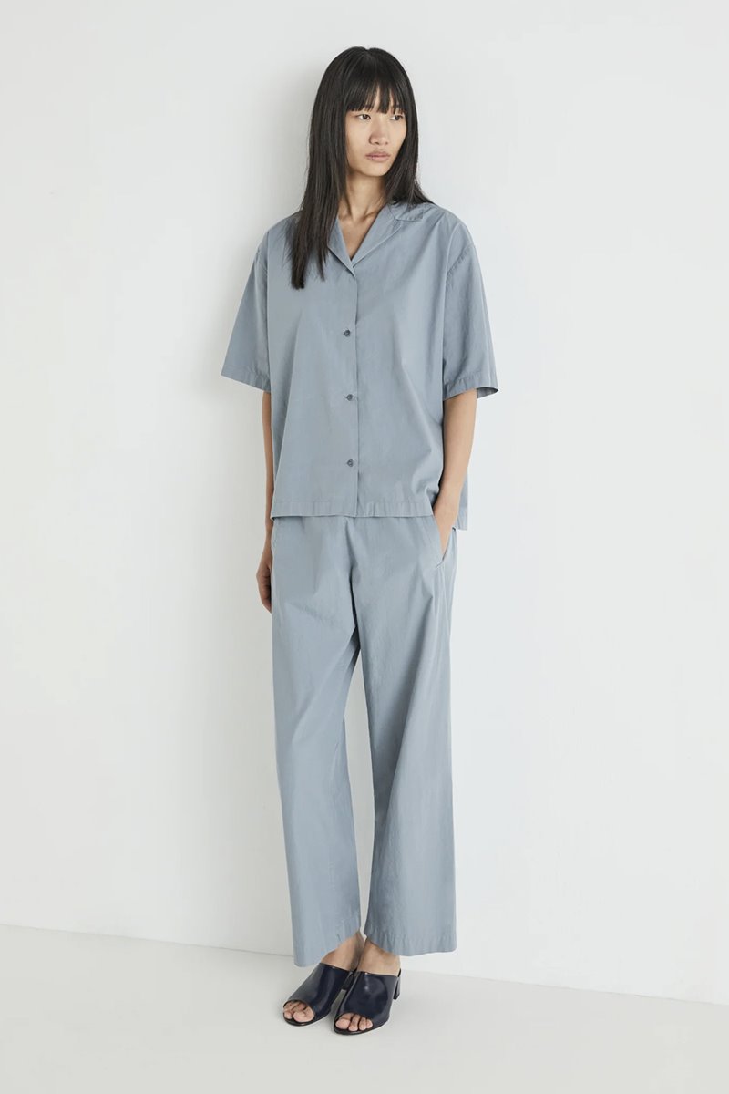 Masscob ciclon trouser steel detail