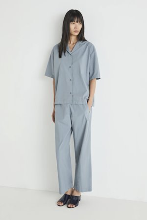 Masscob ciclon trouser steel detail