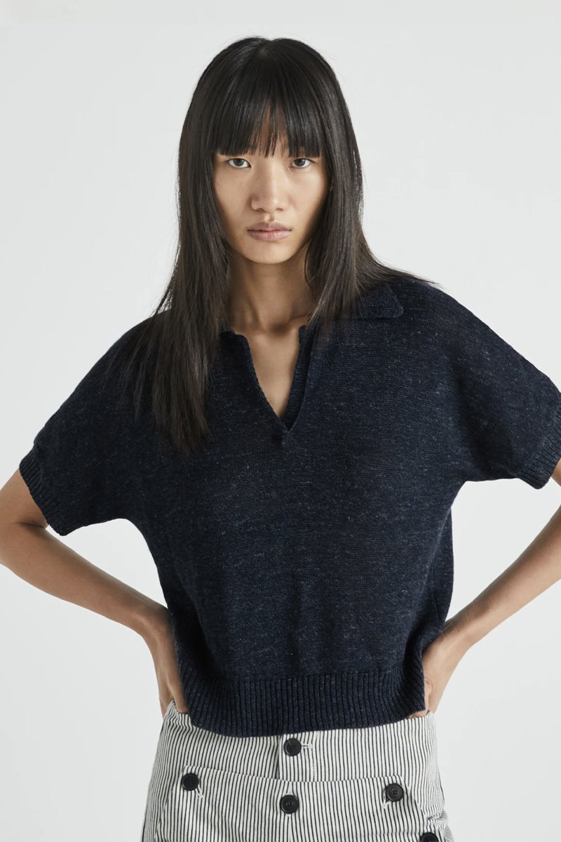 Masscob notte knit mineral 