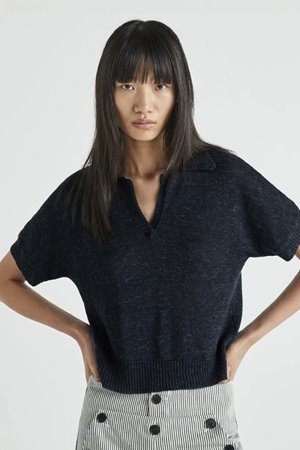 Masscob notte knit mineral 