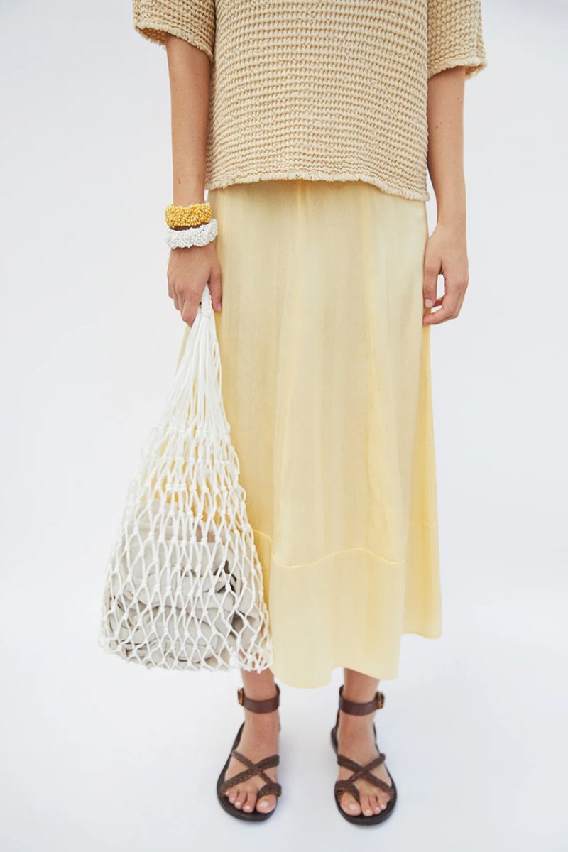 Masscob goa skirt