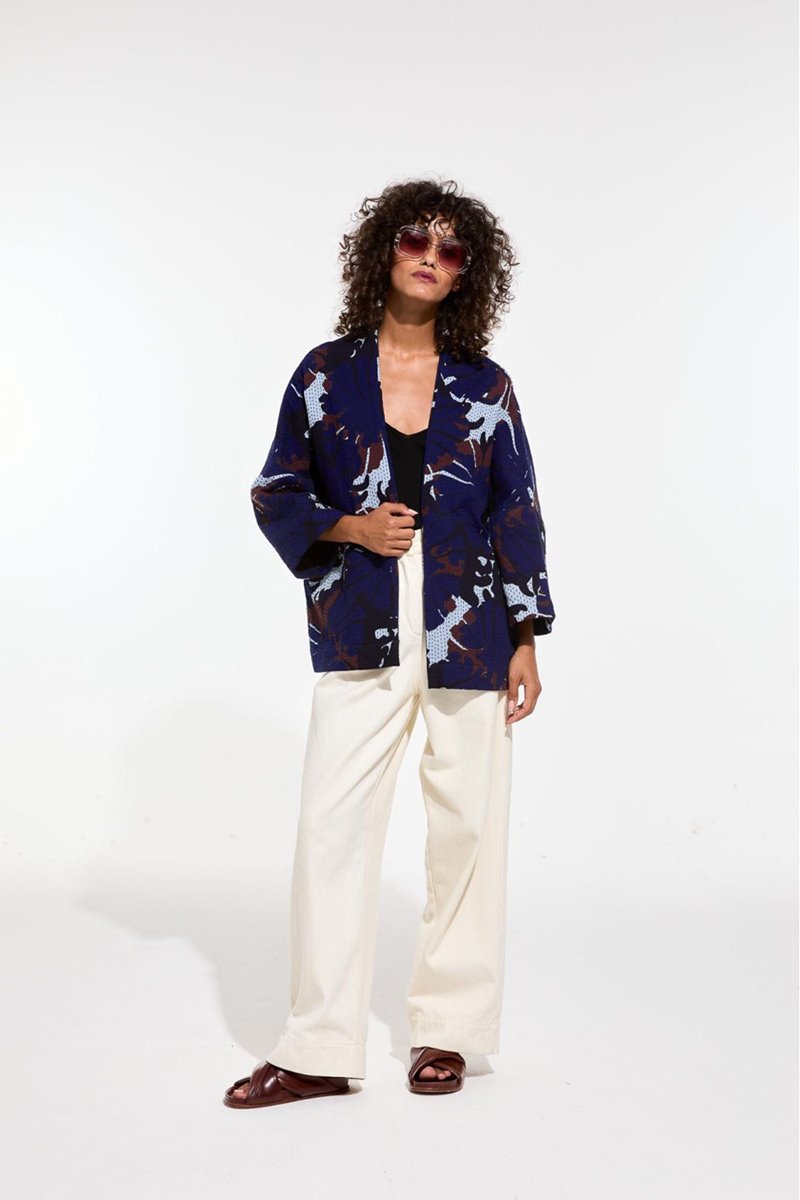 Mapoesie ada pavot jacket