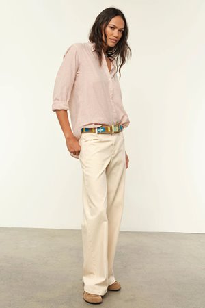 Xirena  nixon pant vanilla bean