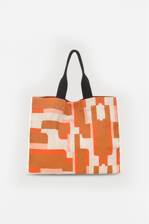 Mapoesie Barth Arum Bag Blush