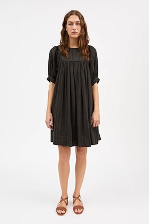 Skall Studio suki dress black