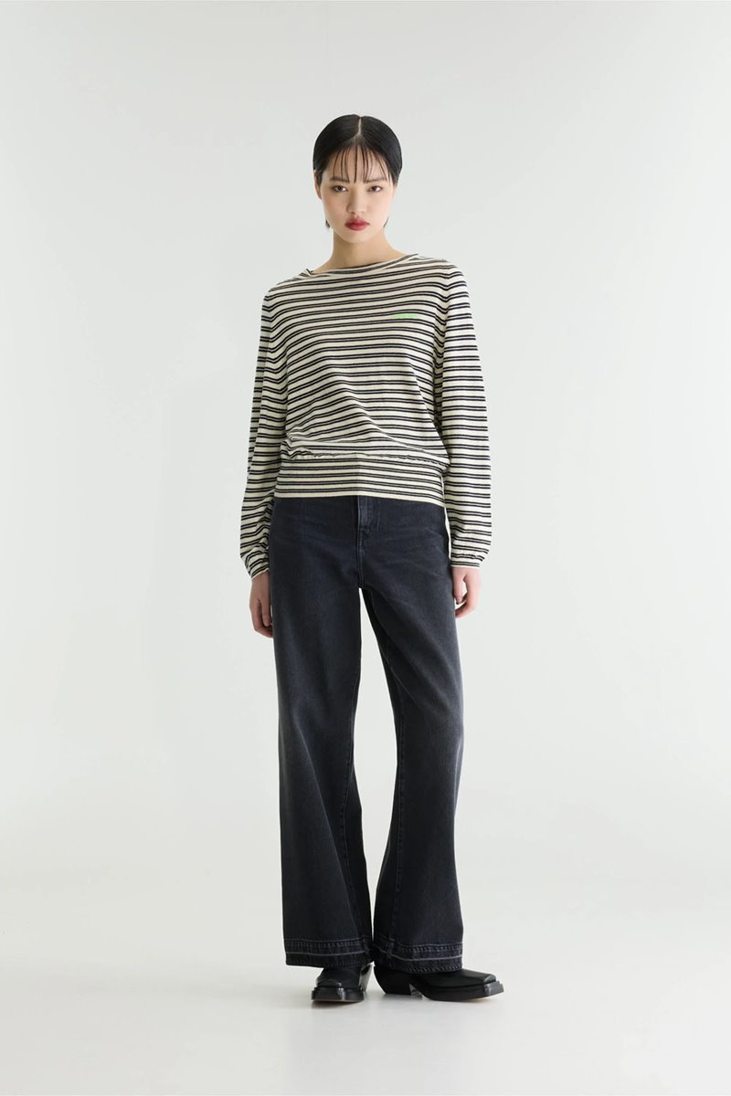 Bellerose gerhi sweater  side