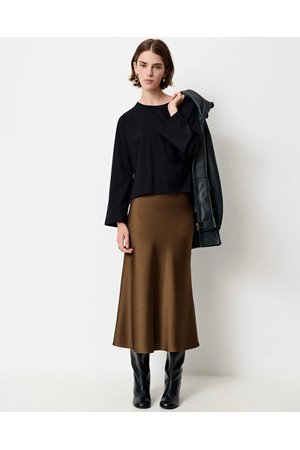 Sessun gilda skirt canopy