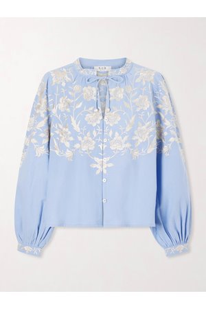 Sea NY alina blouse 