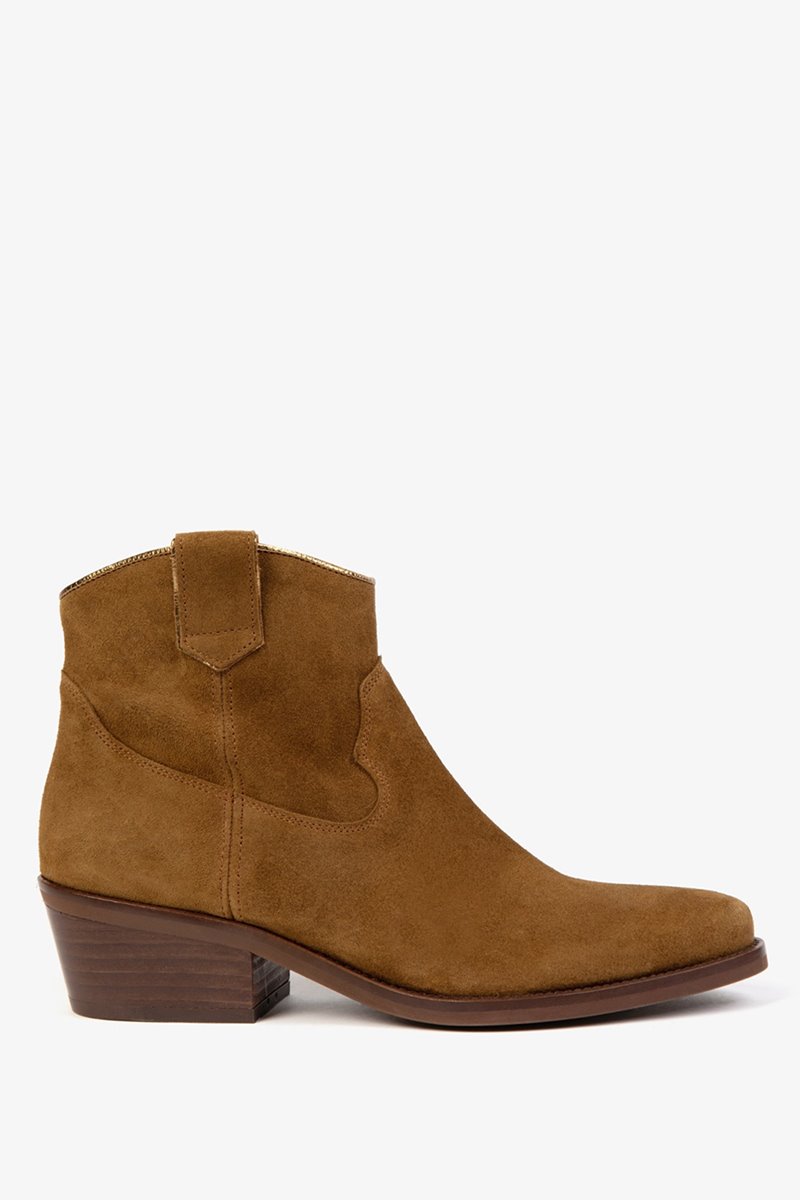 Penelope Chilvers cassidy boot 