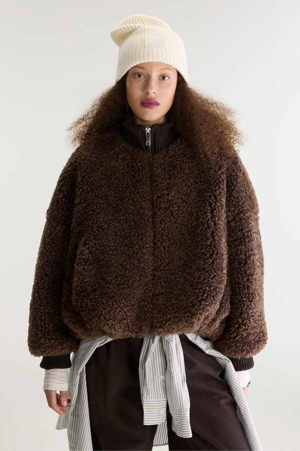 Bellerose Jallis Jacket