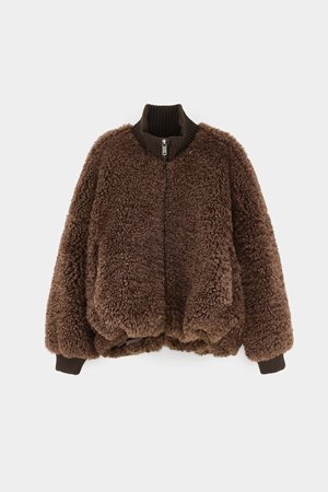 Bellerose jallis jacket detail