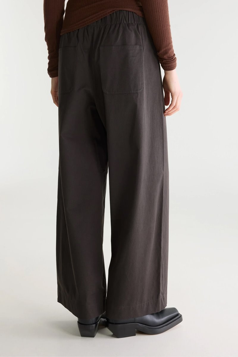 Bellerose joline pant side
