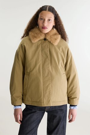 Bellerose hilma jacket