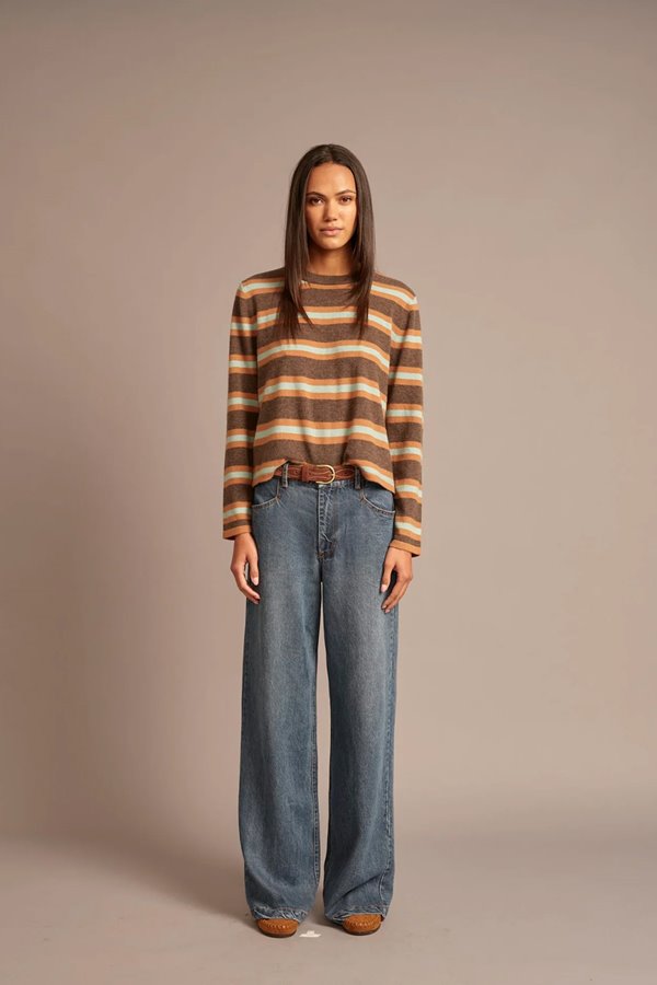 Xirena  Nixon Pant Meridian