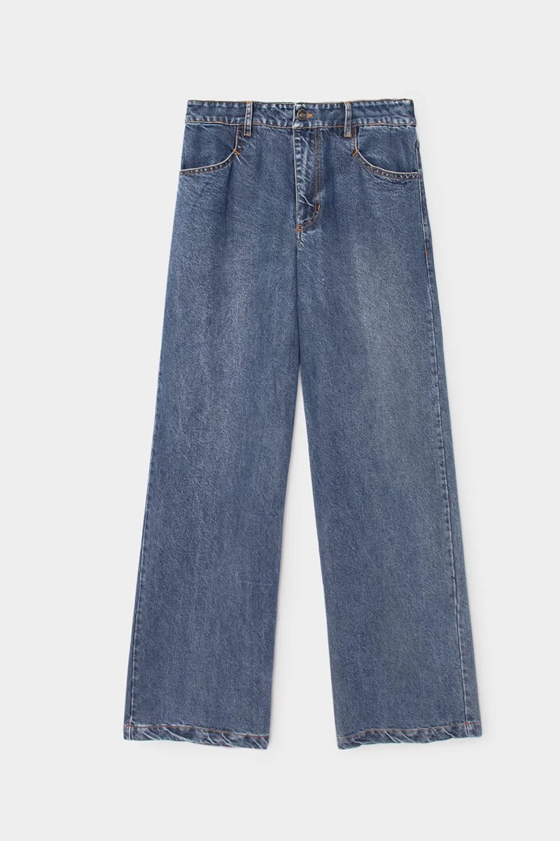 Xirena  nixon pant meridian back