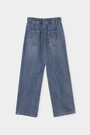 Xirena  nixon pant meridian side