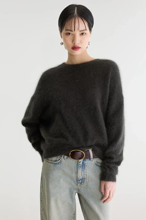 Bellerose datus knit pirate
