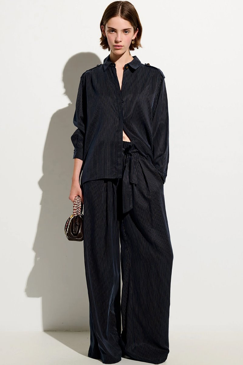 Sessun rim c trouser