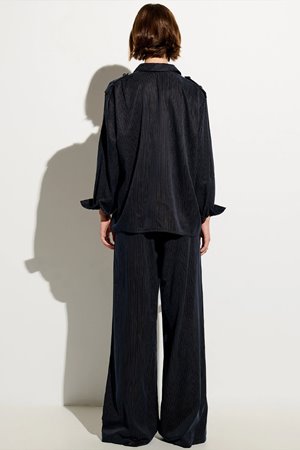 Sessun rim c trouser back