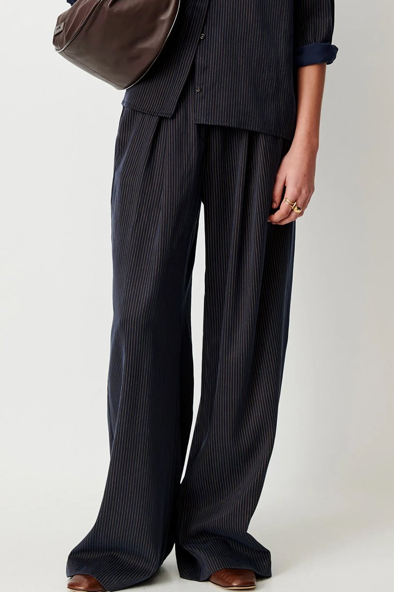 Sessun rim c trouser side