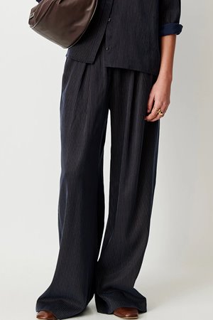 Sessun rim c trouser side