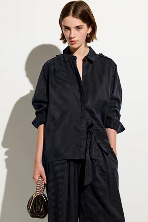 Sessun ginnie shirt