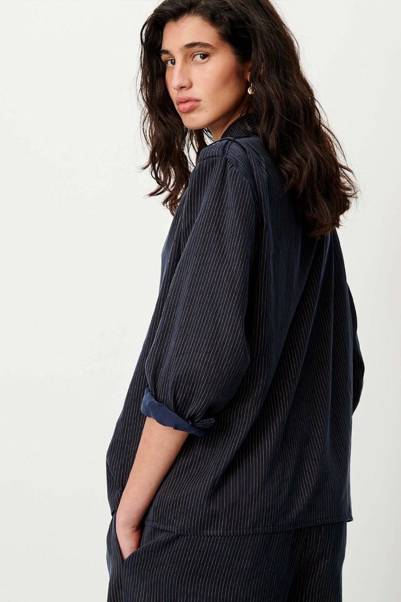 Sessun ginnie shirt back