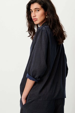 Sessun ginnie shirt back