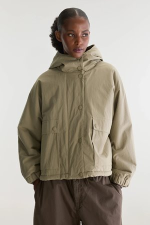 Bellerose jenna jacket 