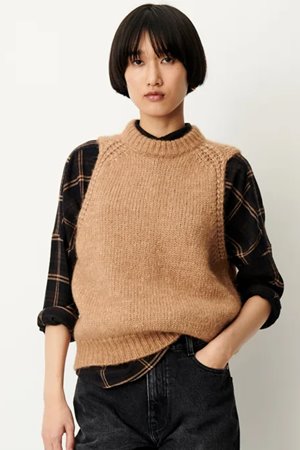 Sessun parissi knit 