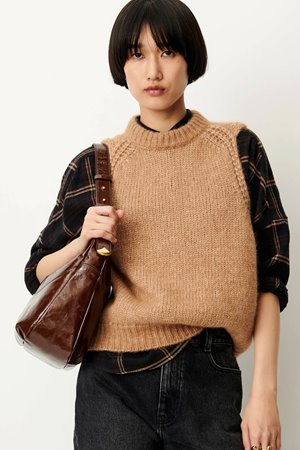 Sessun parissi knit  side