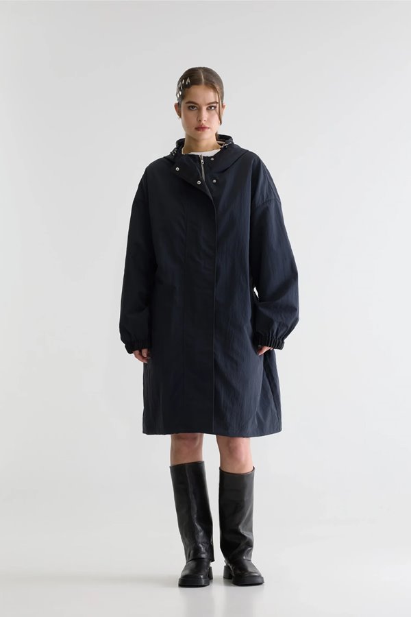 Bellerose Henny Jacket Navy