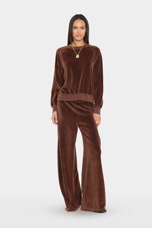 Xirena  manon sweatpant mocha brown