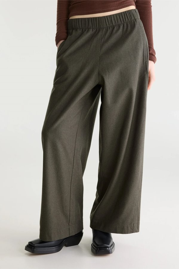 Bellerose Joline Pant Beluga