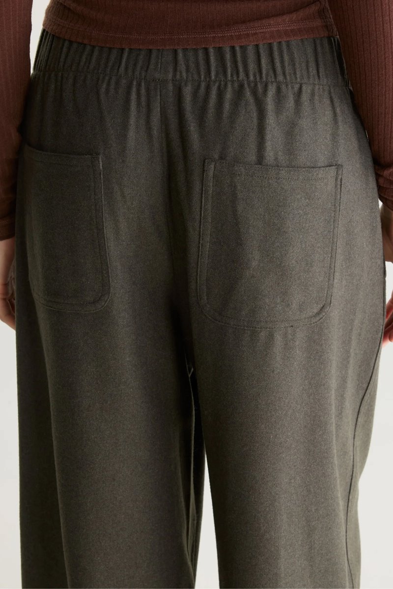 Bellerose joline pant beluga model