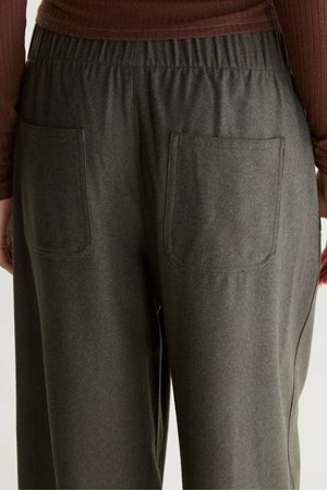 Bellerose joline pant beluga model