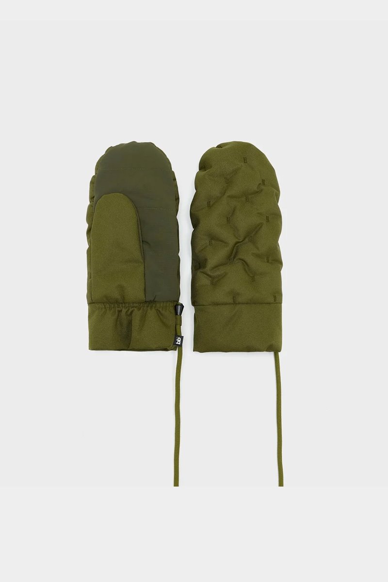 Bellerose hanir mittens military