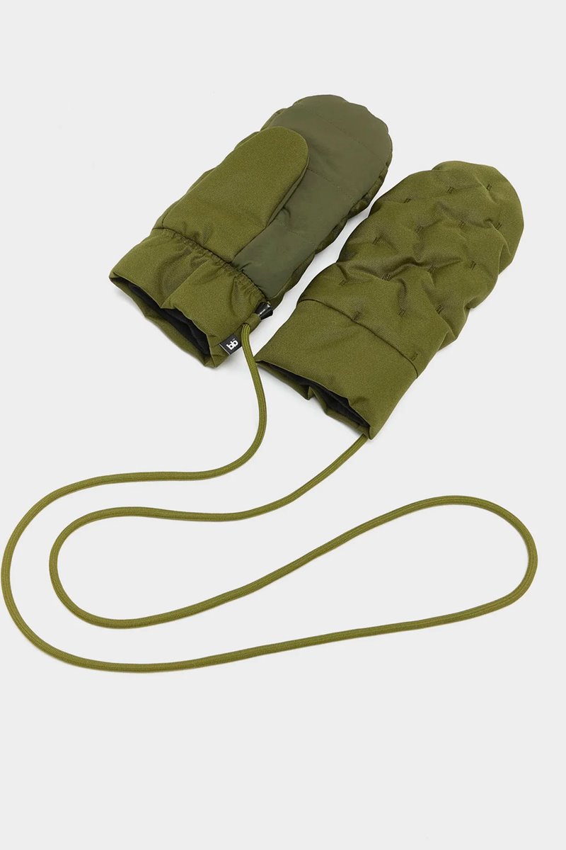 Bellerose hanir mittens military back