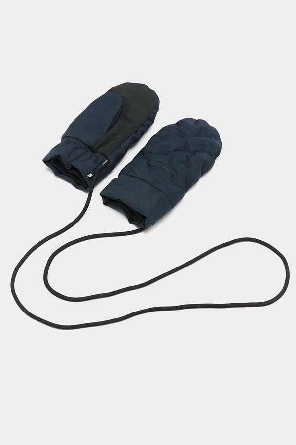 Bellerose hanir mittens captain