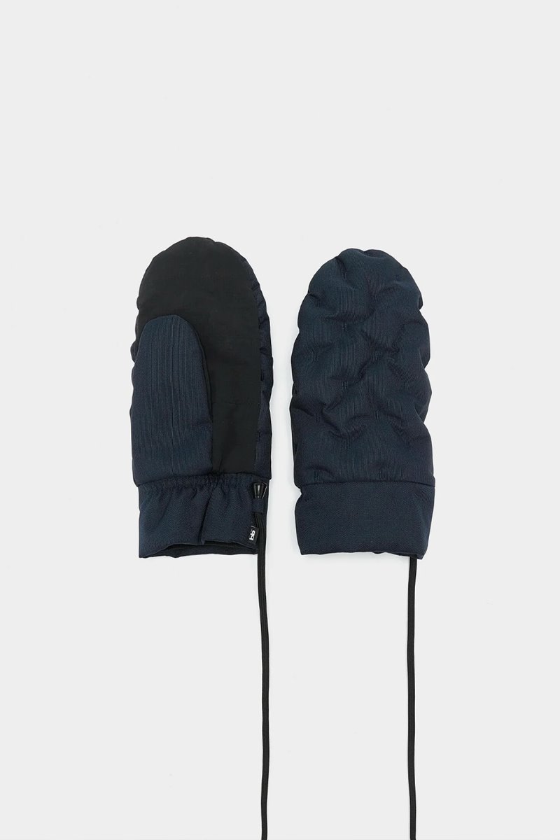 Bellerose hanir mittens captain back