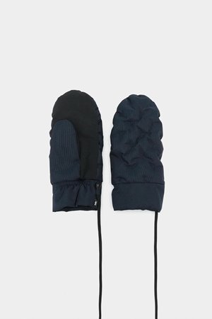 Bellerose hanir mittens captain back
