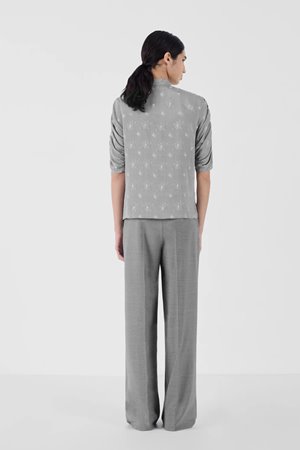Masscob carla blouse side