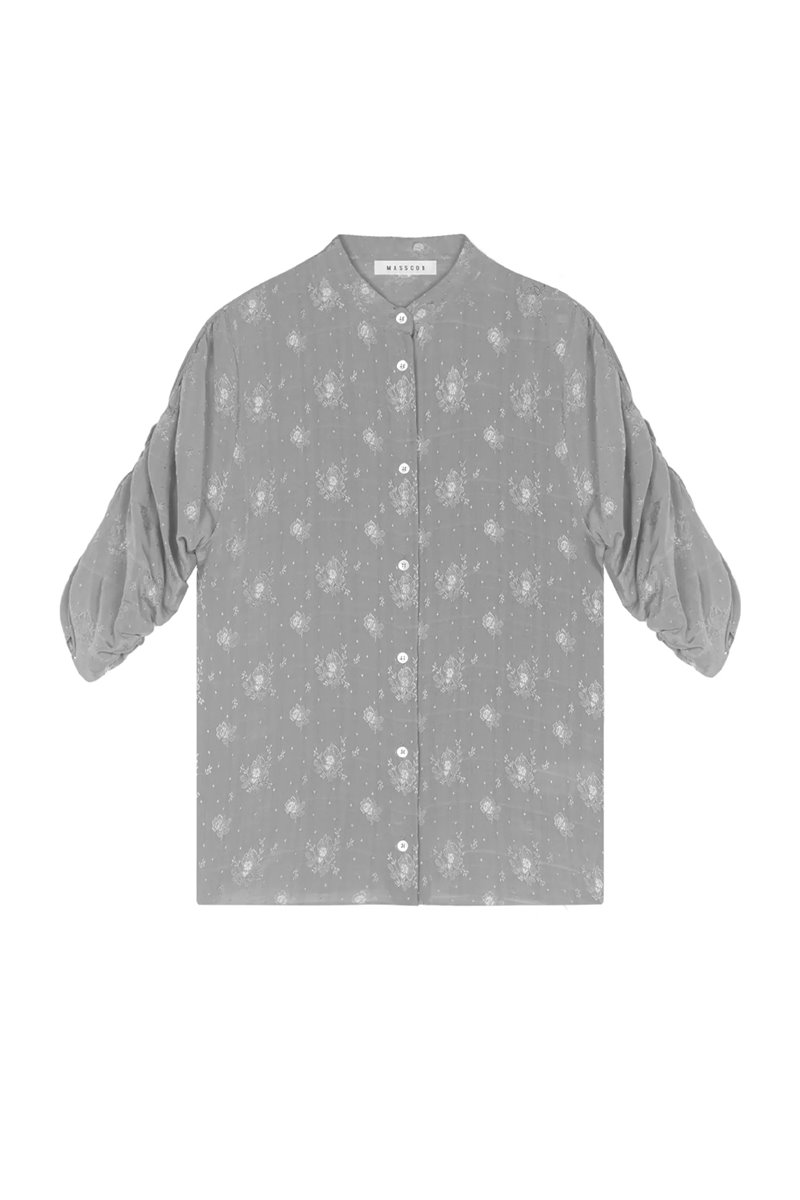 Masscob carla blouse model