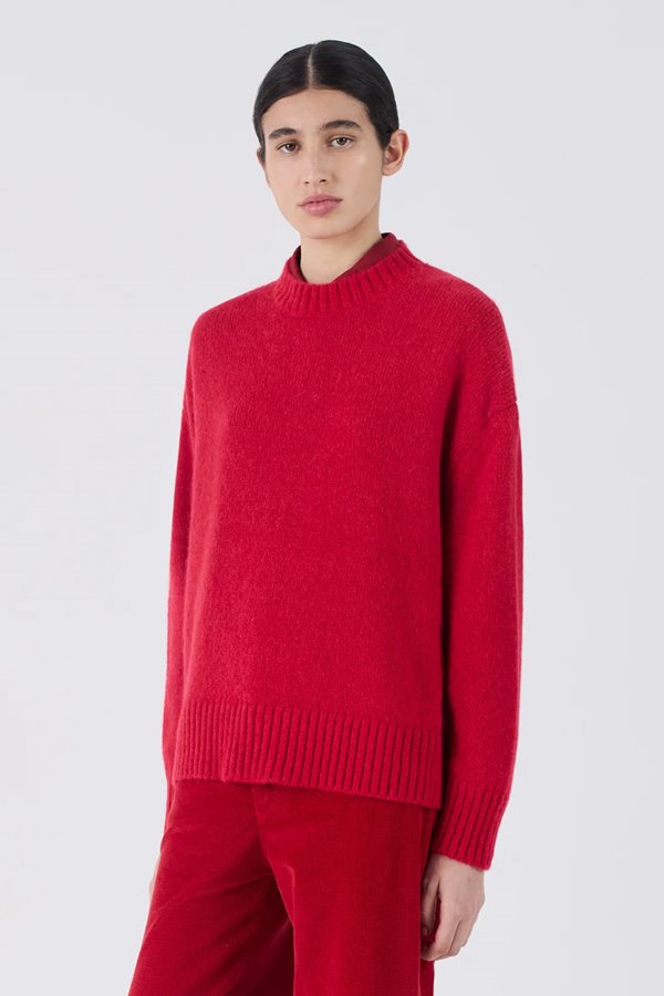 Masscob Tilda Knit Lipstick