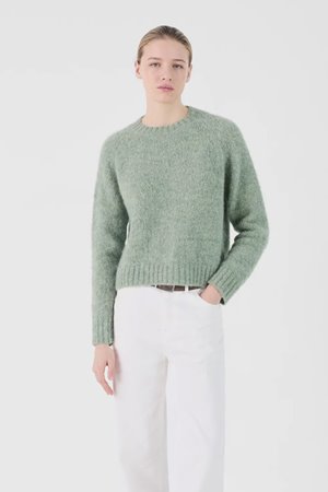 Masscob elvan knit