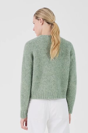 Masscob elvan knit back