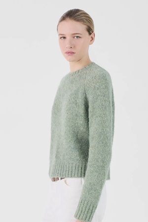 Masscob elvan knit side