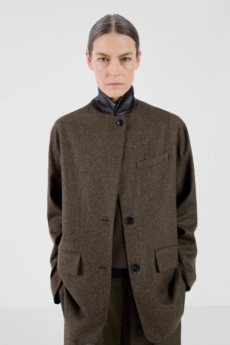 Masscob gabriela jacket