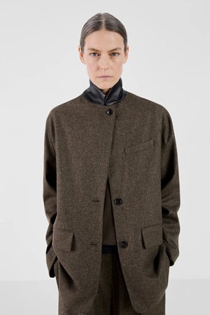 Masscob gabriela jacket